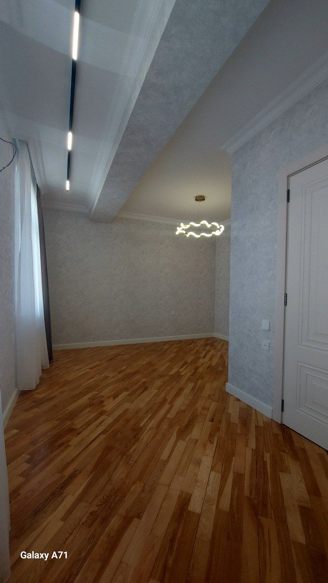 Satılır 3 otaqlı yeni tikili 92 m² — Mənzil, Bakı (9)