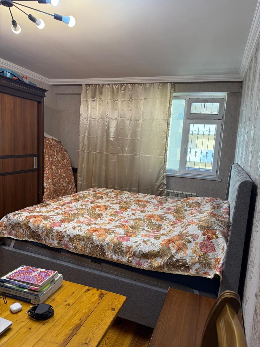 Satılır 2 otaqlı yeni tikili 82 m² — Mənzil, Bakı (10)