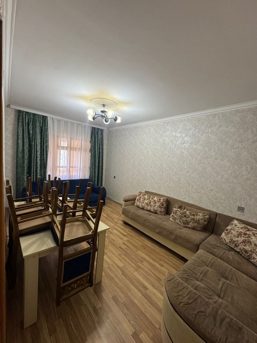 İcarəyə verilir 3 otaqlı köhnə tikili 80 m² — Mənzil, Bakı (3)