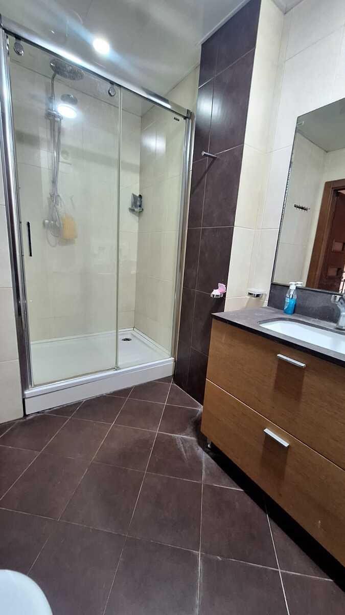 Satılır 2 otaqlı yeni tikili 86 m² — Mənzil, Bakı (12)