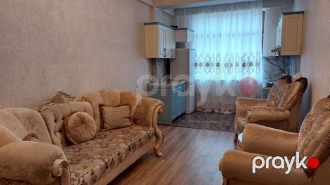 Ev tam temirli TV,paltaryuyan,kondinsioner var.ideal