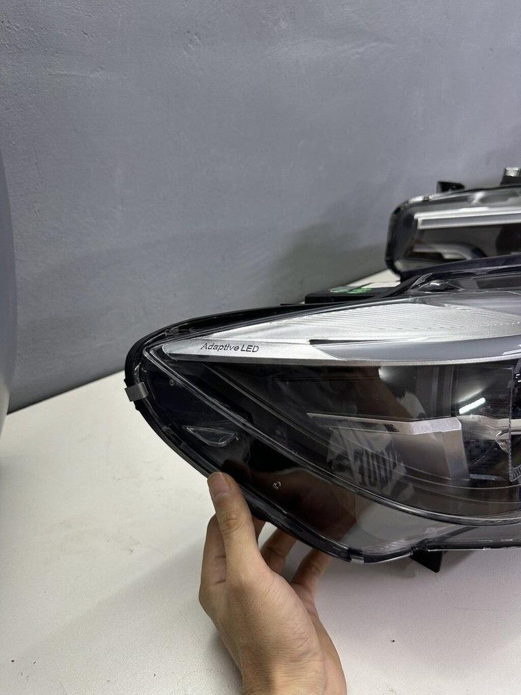 "BMW F32, F36" LED farası Bütün kateqoriyalar Nəqliyyat Ehtiyat — Avtomobil işığı, Bakı (3)