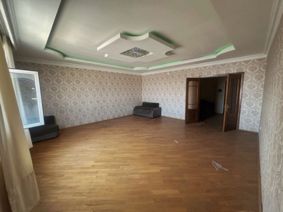 Satılır 3 otaqlı yeni tikili 135 m² — Mənzil, Bakı (4)