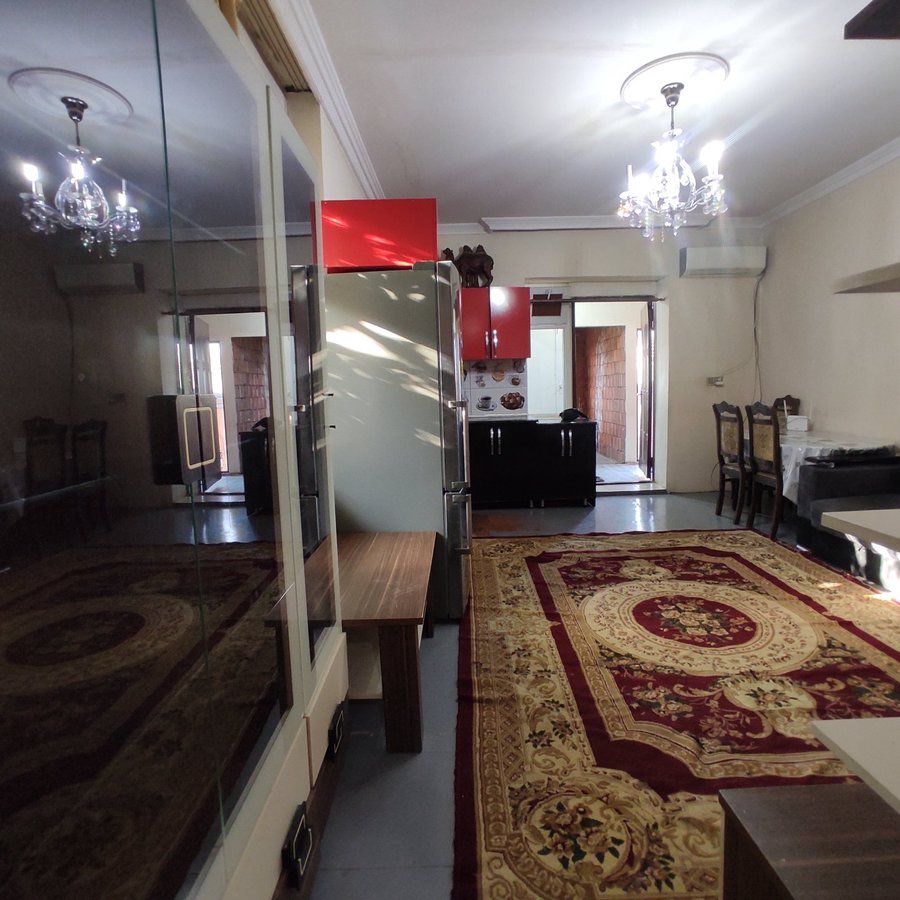 Bağ evi kirayə verilir, 65 m², Fizuli küç 55, Bakı — Ev, villa (9)