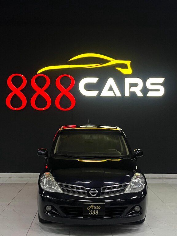 Nissan Tiida, 1.6 L, 2011 il, 135 000 km — Avtomobillər, Sumqayıt (3)