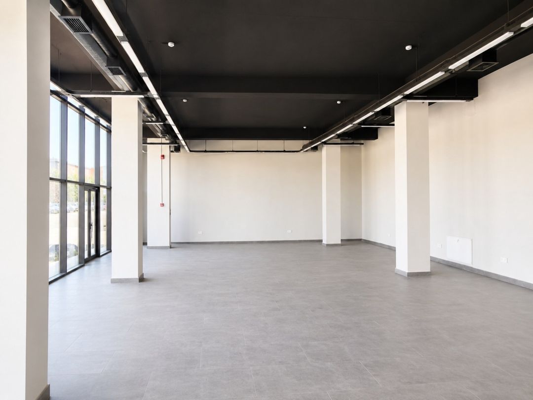 Satılır obyekt 500 m² — Əmlak, Bakı (2)