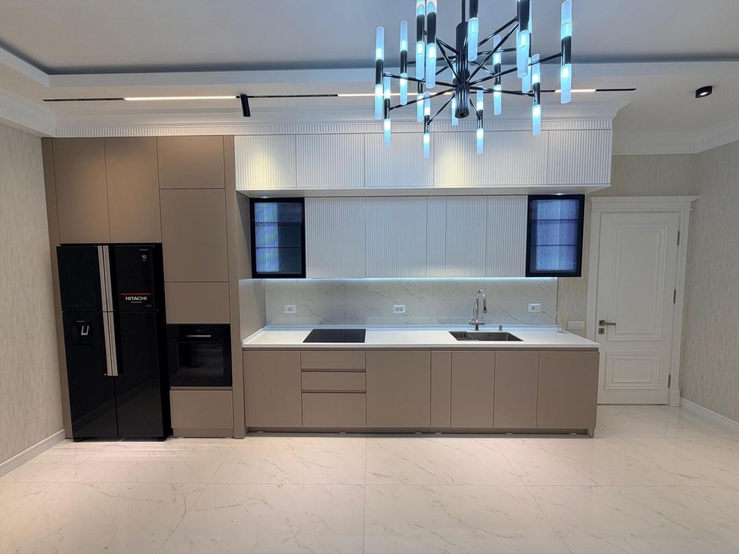 Satılır 4 otaqlı yeni tikili 181 m² — Mənzil, Bakı (10)