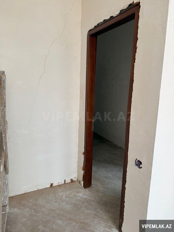 Yasamal rayonunda 2 otaqlı Yeni tikili Satılır, 86 m² — Mənzil, Bakı (4)