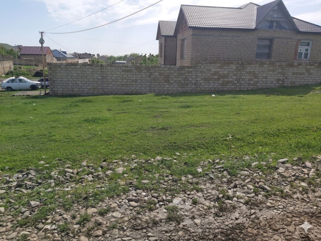 4 sot torpaq sahəsi, Quba r — Torpaq, Quba (2)