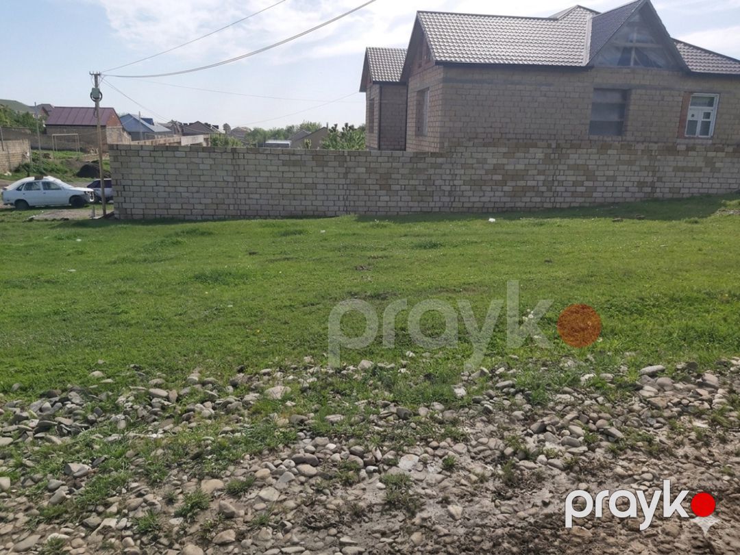 4 sot torpaq sahəsi, Quba r — Torpaq, Quba (2)