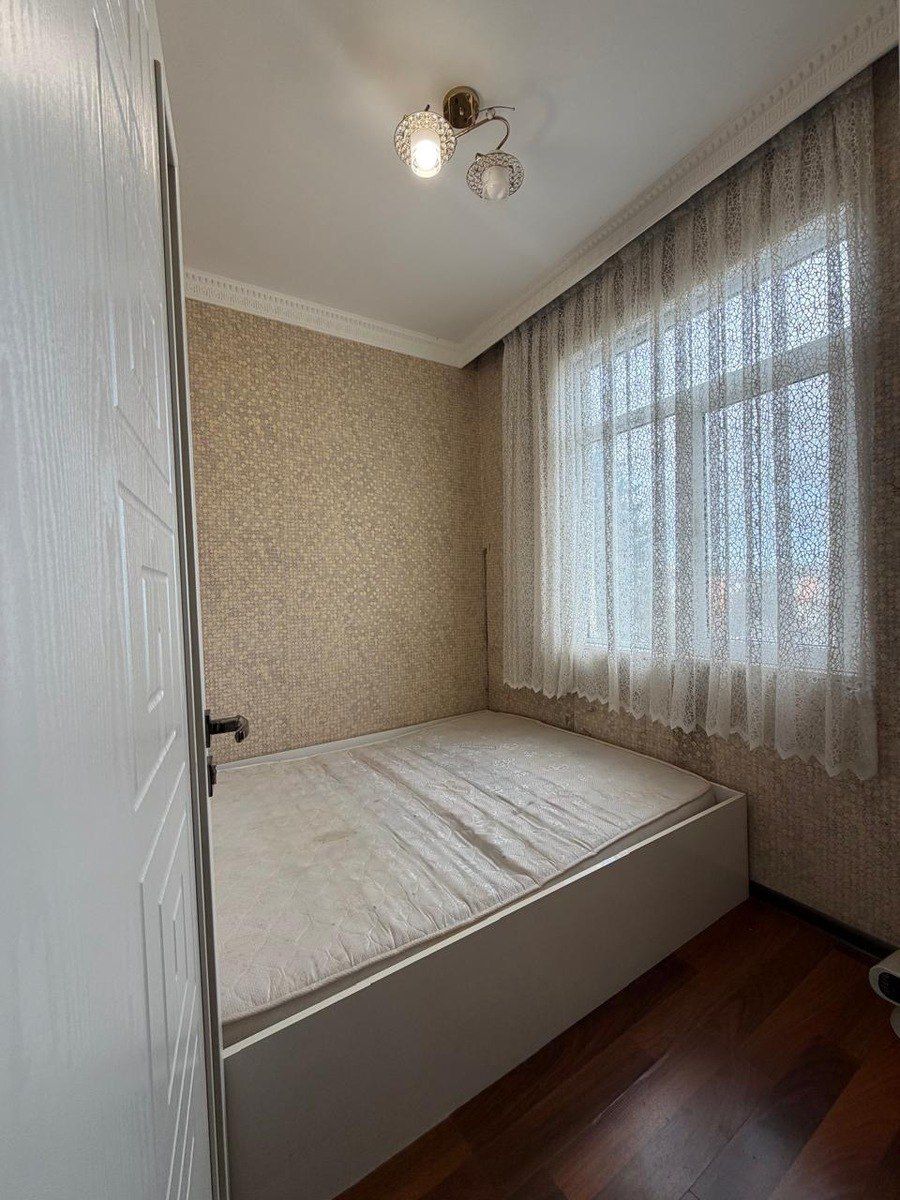 Satılır 2 otaqlı köhnə tikili 30 m² — Mənzil, Bakı (5)