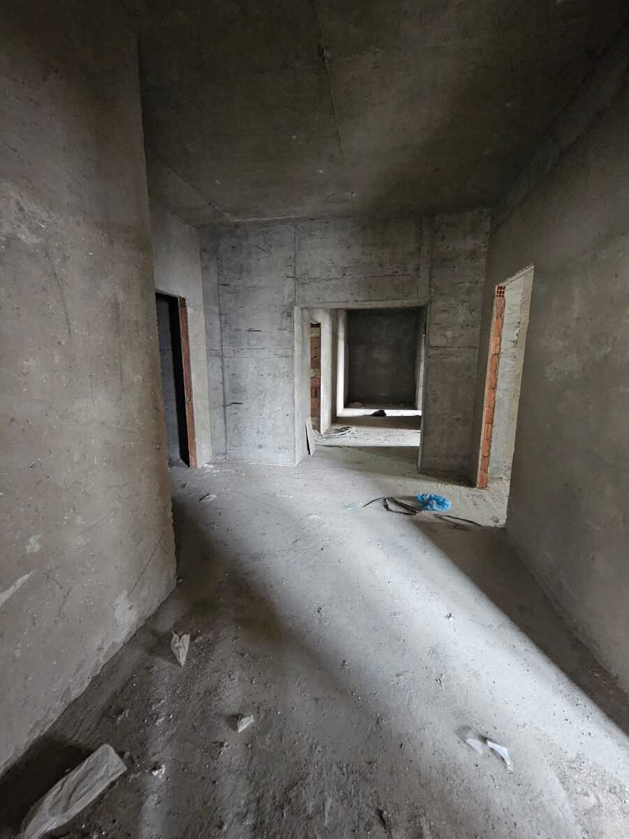 Satılır 3 otaqlı yeni tikili 137 m² — Mənzil, Bakı (3)
