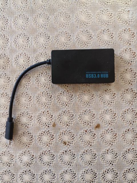 Usb çoxaldıcı 3.0 — Bakı