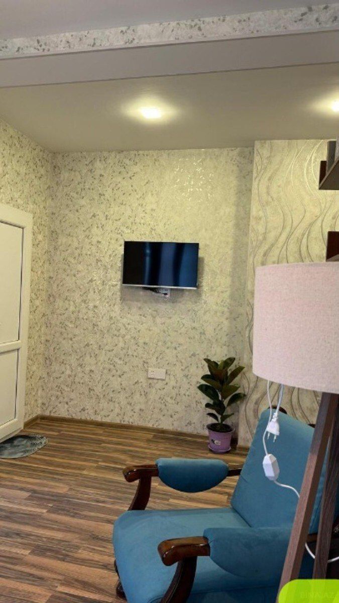 İcarəyə verilir 2 otaqlı köhnə tikili 55 m² — Mənzil, Bakı (11)