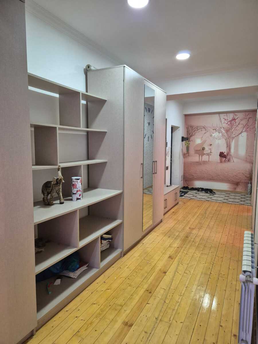 Satılır 2 otaqlı yeni tikili 83.4 m² — Mənzil, Bakı (4)