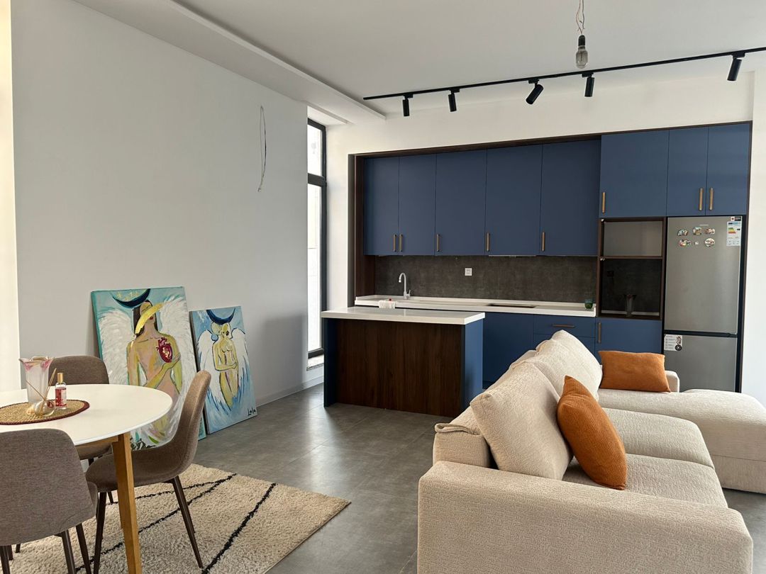Satılır 4 otaqlı həyət evi/bağ evi 120 m² — Ev, villa, Bakı (12)