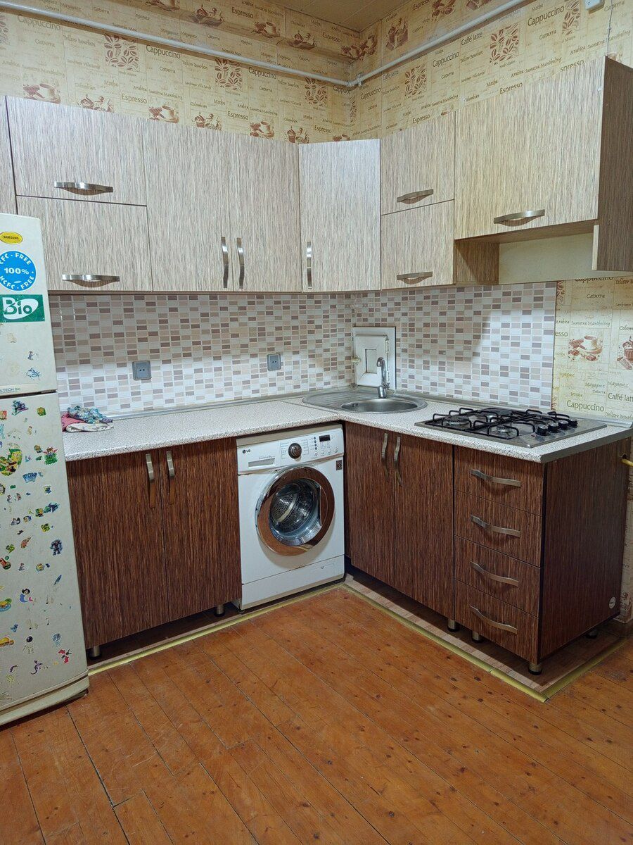 1-otaqlı yeni tikili kirayə verilir, Masazır qəs., 38 m² — Mənzil, Bakı (6)
