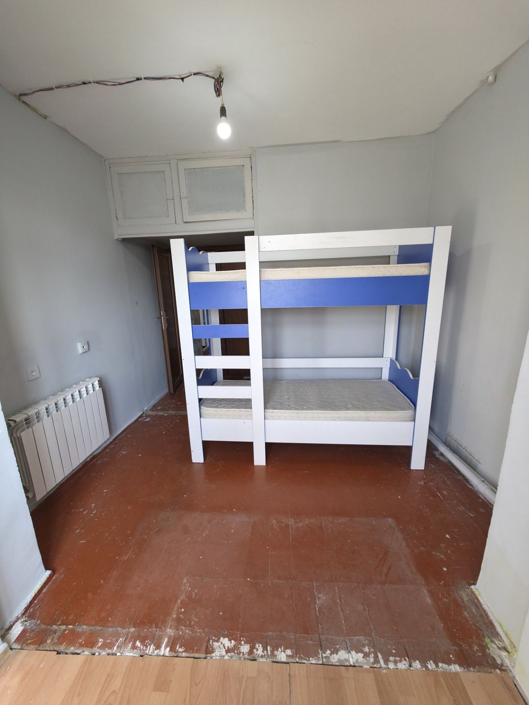 Satılır 2 otaqlı köhnə tikili 43 m² — Mənzil, Bakı (10)