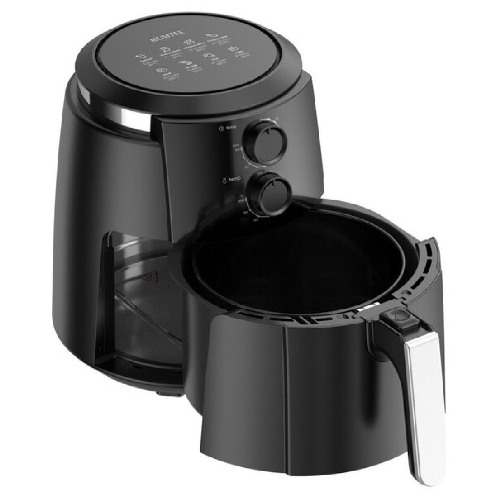 Air Fryer Kumtel HAF-01 — Aerogril, Bakı (2)