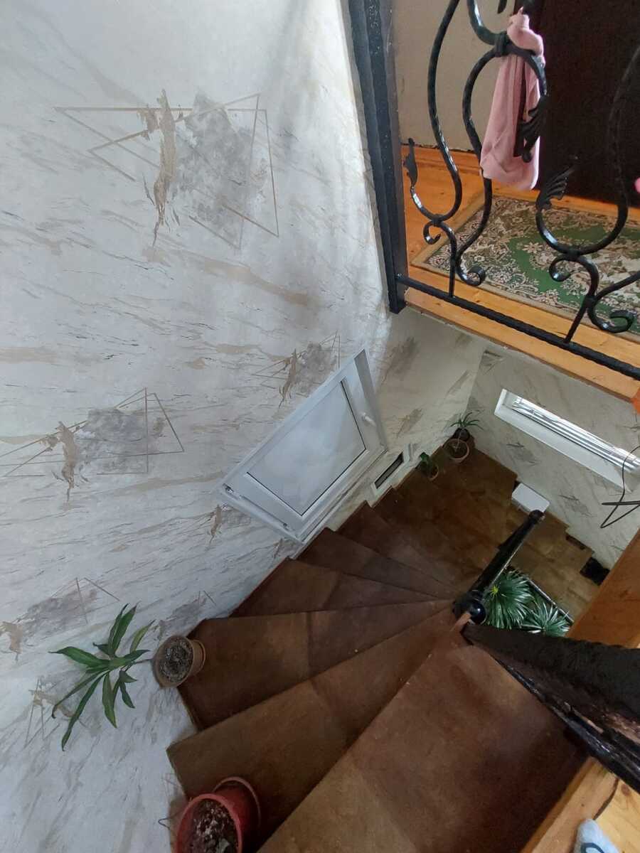 Satılır 4 otaqlı həyət evi/bağ evi 90 m² — Ev, villa, Bakı (11)