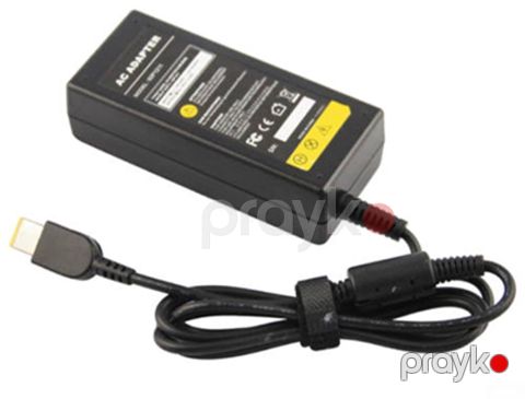 Lenovo ThinkPad 90W Slim Tip AC adapter 0B46998 Bütün kateqoriyalar — Bakı