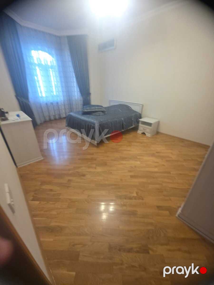 Satılır 6 otaqlı həyət evi/bağ evi 224 m² — Ev, villa, Bakı (12)