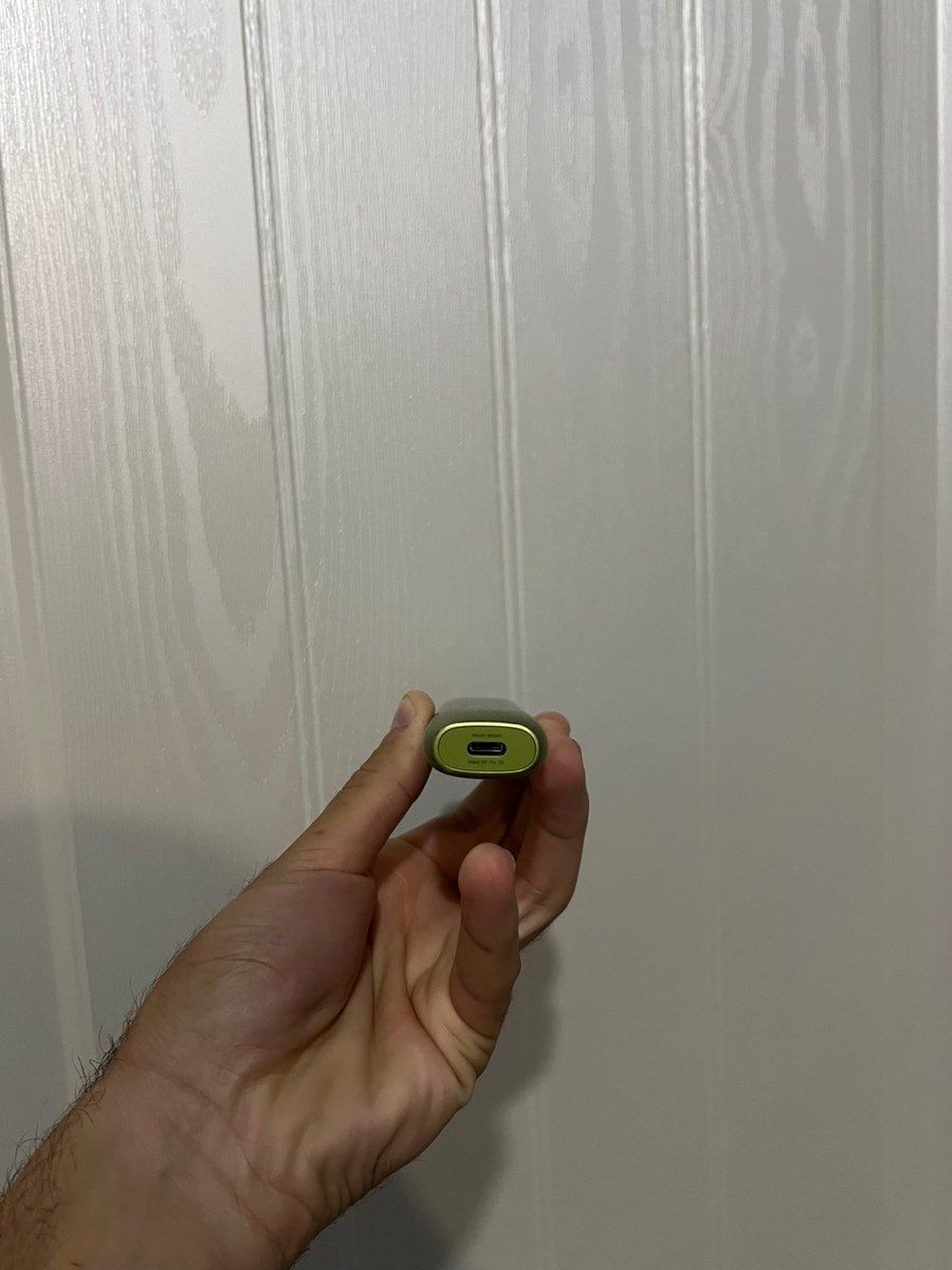 Tütün qızdırıcı İqos — Elektronik siqaretlər, Bakı (6)
