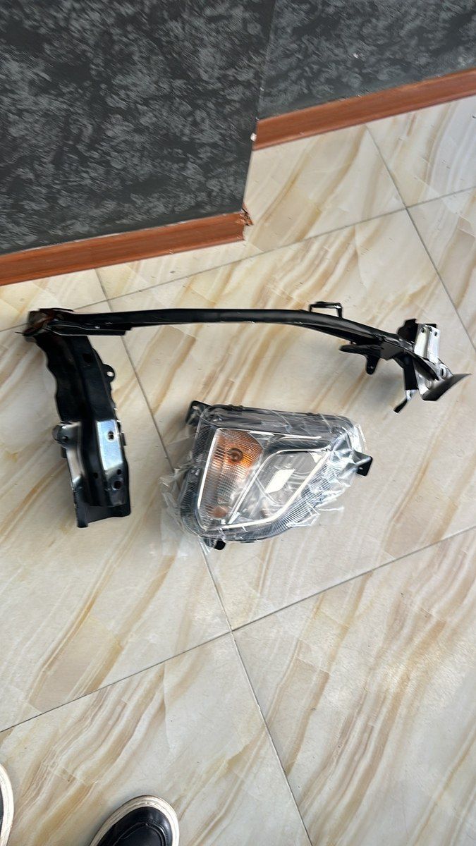 Chevrolet Trax, Equinox ehtiyat hissələri — Ehtiyat hissələri və aksesuarlar, Bakı (6)