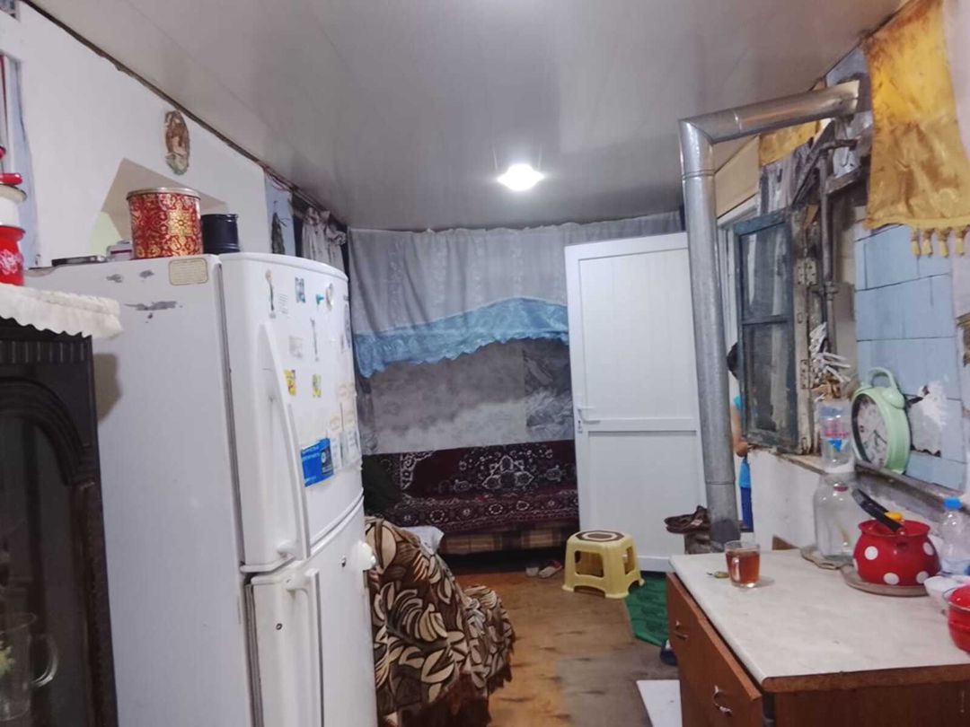 Satılır 5 otaqlı həyət evi/bağ evi 120 m² — Ev, villa, Bakı (6)