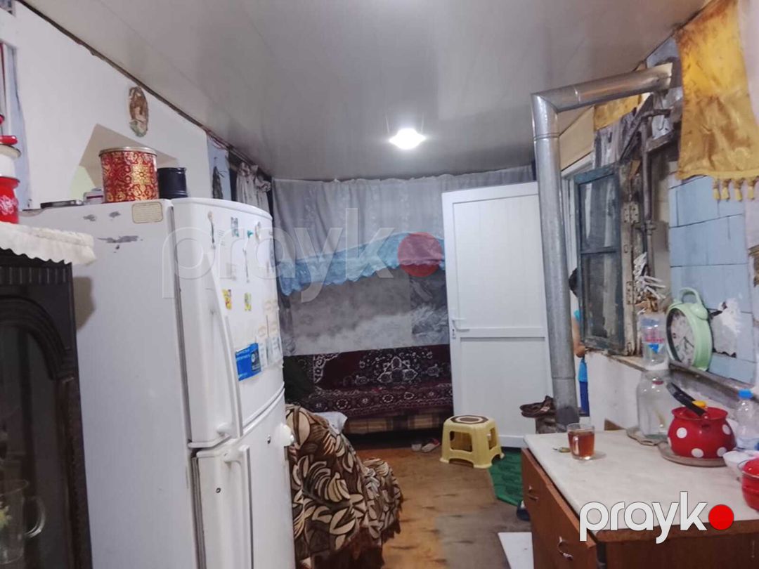 Satılır 5 otaqlı həyət evi/bağ evi 120 m² — Ev, villa, Bakı (6)