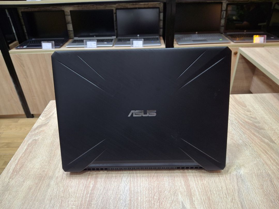Asus Tuf Gaming Ryzen 7 3750U Gtx1660ti 6GB — Noutbuklar, Bakı (7)