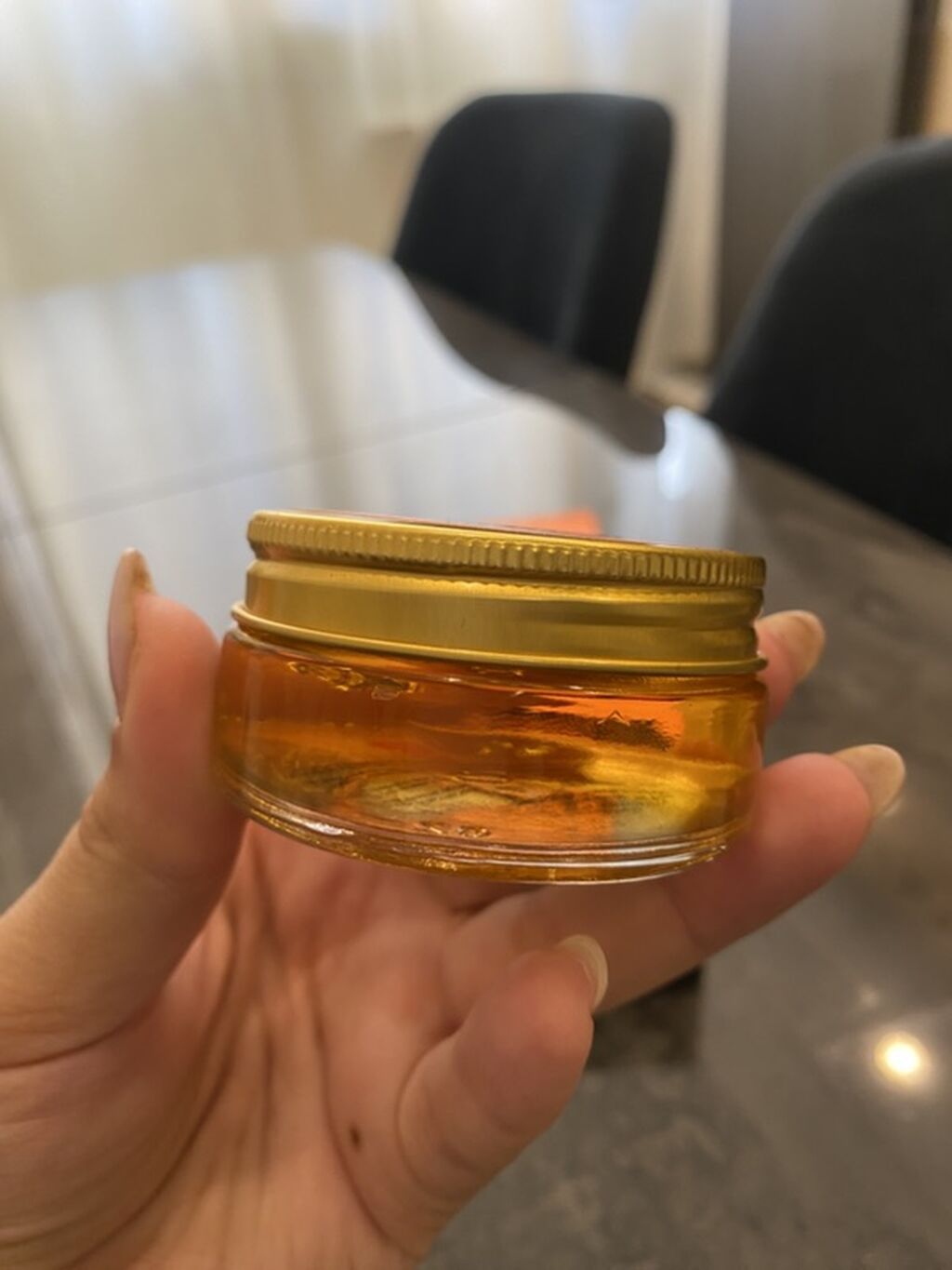 Qaş sabitləyicisi Yeni — Makiyaj, Bakı (3)