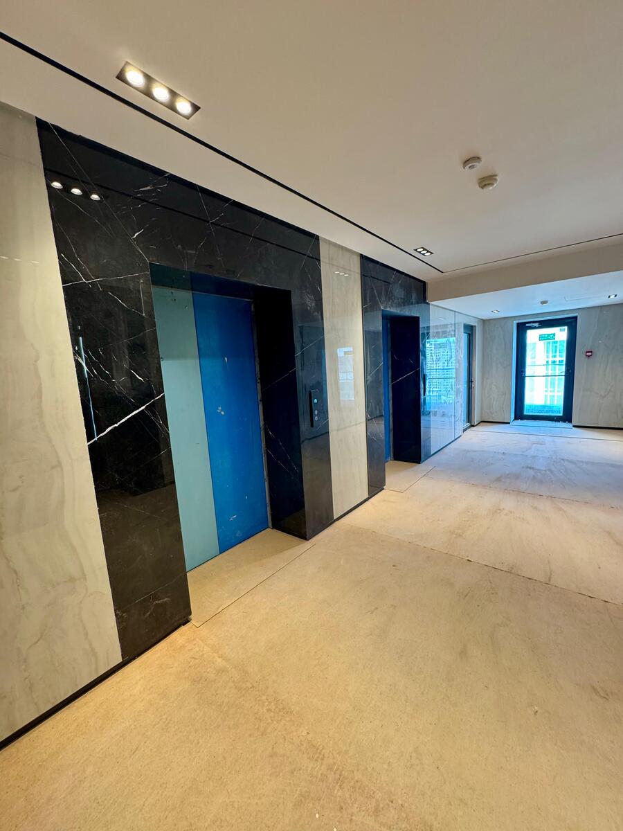 Satılır 2 otaqlı yeni tikili 82 m² — Mənzil, Bakı (8)