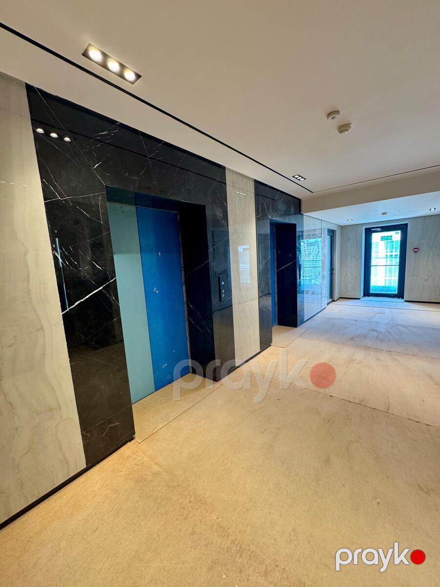 Satılır 2 otaqlı yeni tikili 82 m² — Mənzil, Bakı (8)