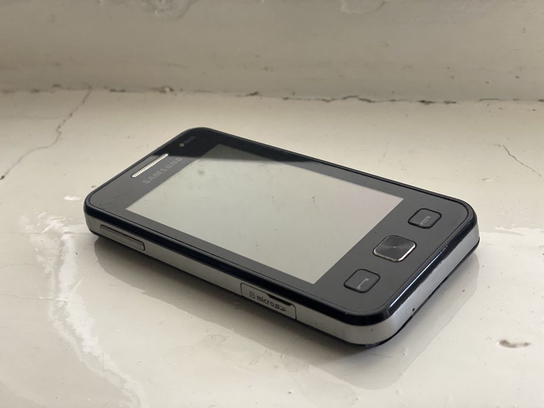 Samsung Galaxy Star 2 Plus Black 4GB — Smartfonlar, Bakı (4)