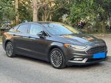 Ford Fusion (North America), 2.0 L, 2018 il, 176 000 km — Otomobil