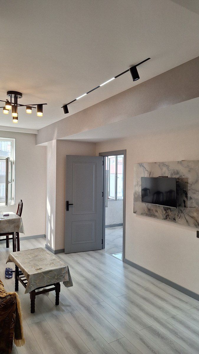 İcarəyə verilir 2 otaqlı yeni tikili 53 m² — Mənzil, Bakı (3)