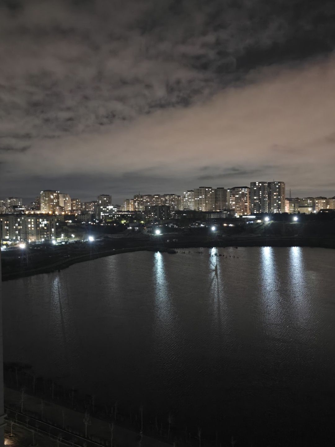 Satılır 3 otaqlı yeni tikili 83 m² — Mənzil, Bakı (2)