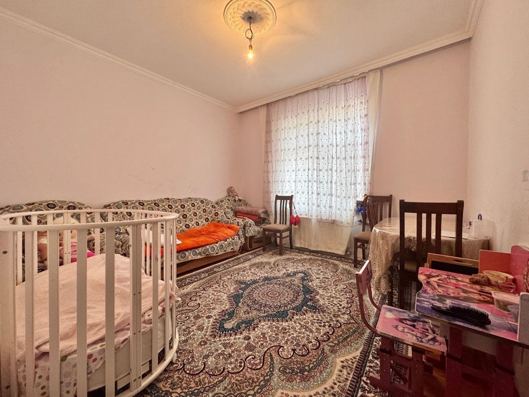 Həyət evi, Novxanı qəs — Ev, villa, Sumqayıt (7)