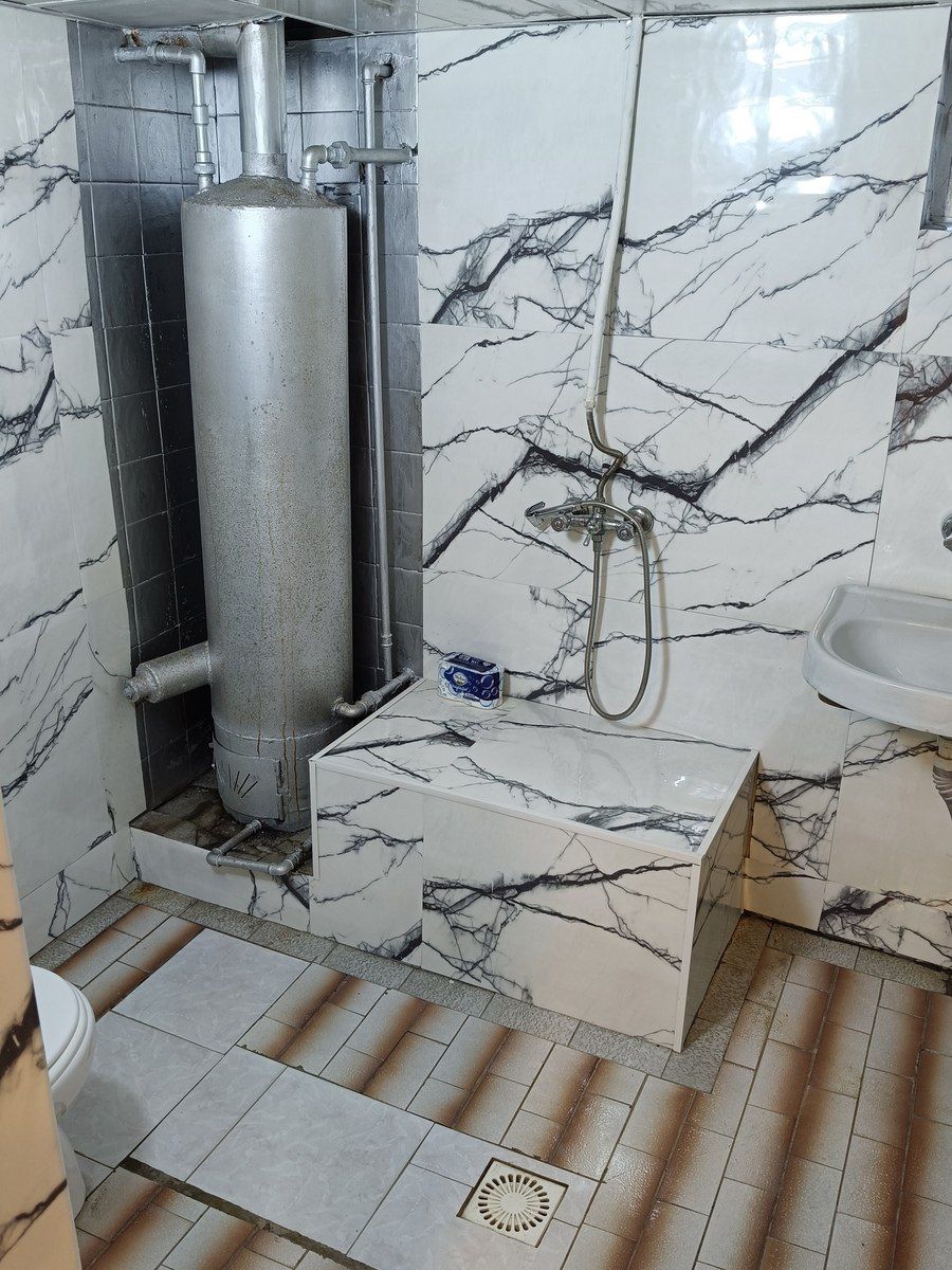 Həyət evi kirayə verilir, Şüvəlan qəs — Ev, villa, Bakı (3)