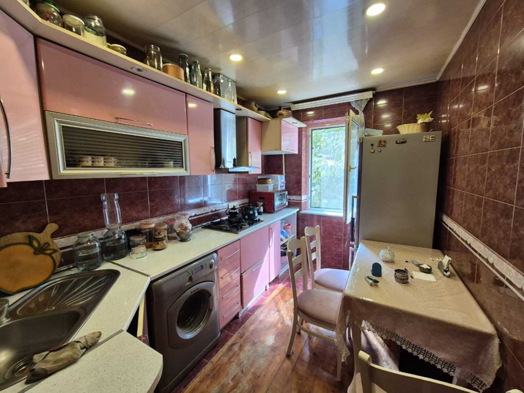 Satılır 3 otaqlı köhnə tikili 70 m² — Mənzil, Bakı (7)