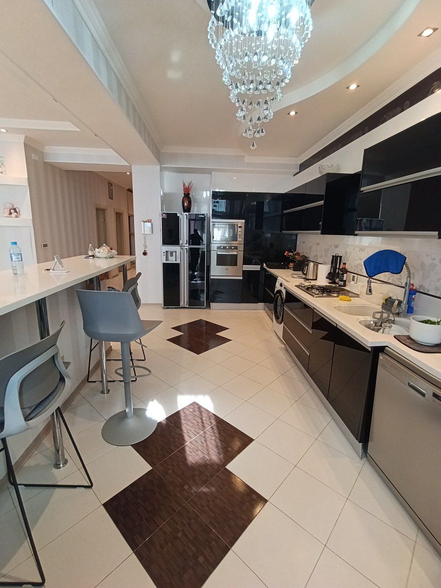 Satılır 3 otaqlı yeni tikili 115 m² — Mənzil, Bakı (2)