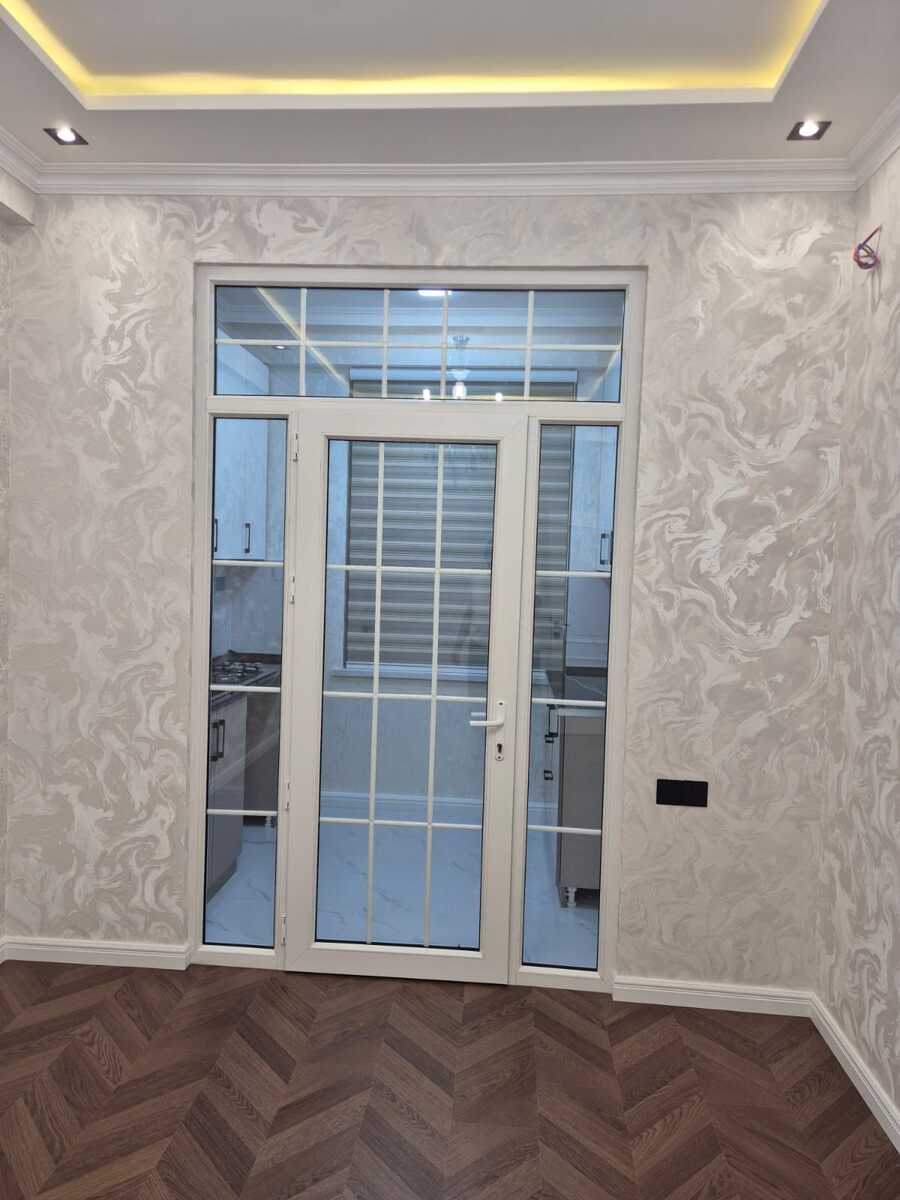 2-otaqlı yeni tikili, Mehdiabad qəs., 48 m² — Mənzil, Bakı (7)