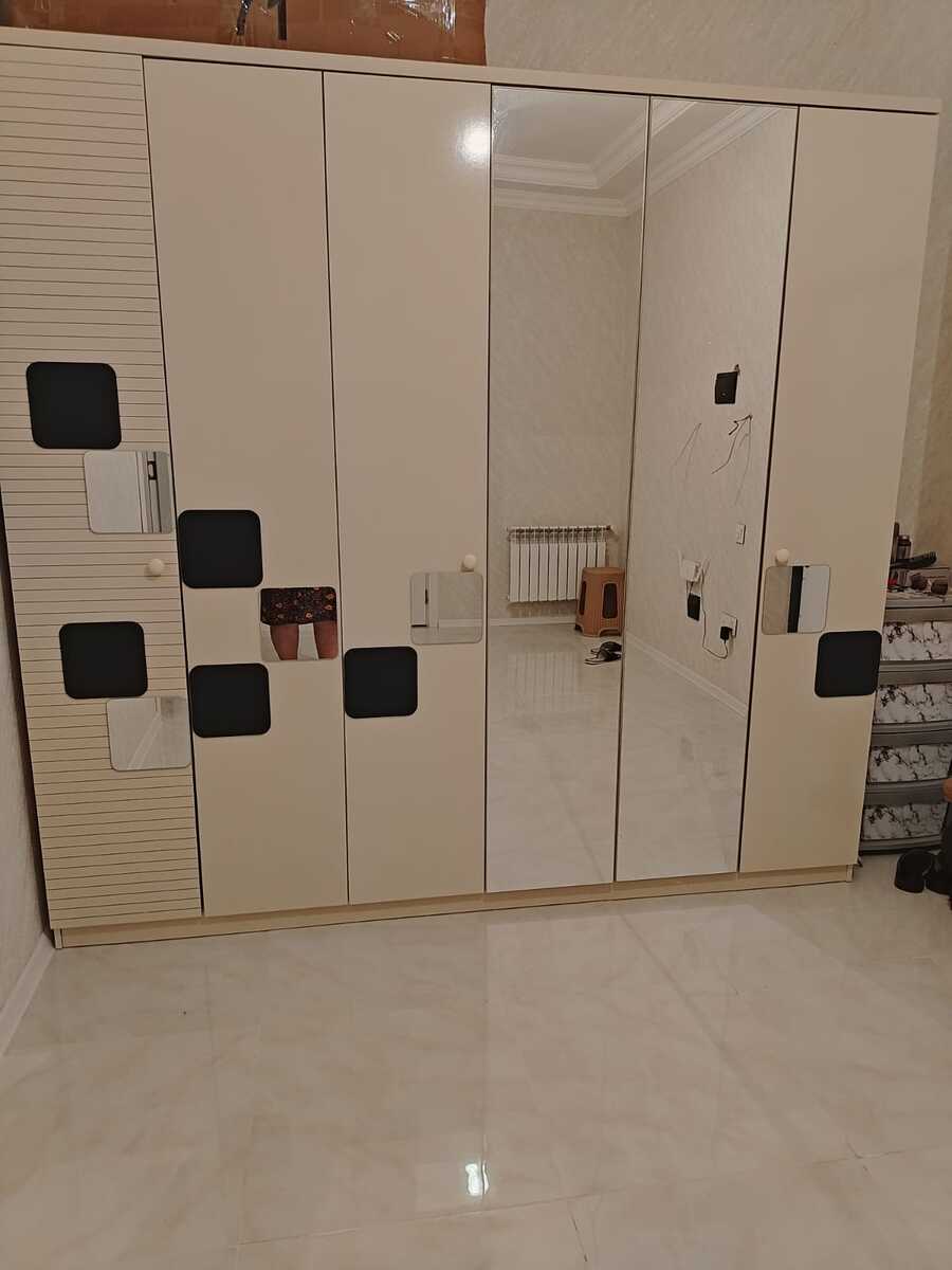 Mebel dəsti — Mebel, Bakı (10)