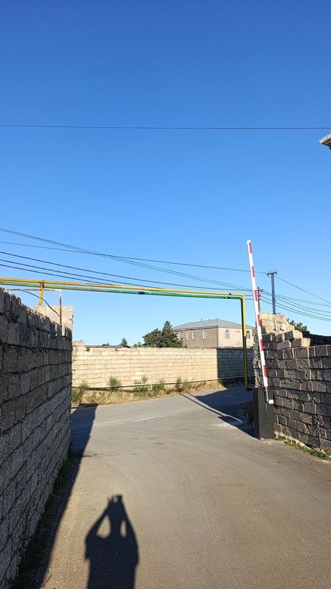 Satılır torpaq 7.4 sot — Bakı