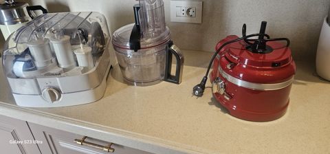 Kombayn KitchenAid Artisan 5KFP1644 — Bakı