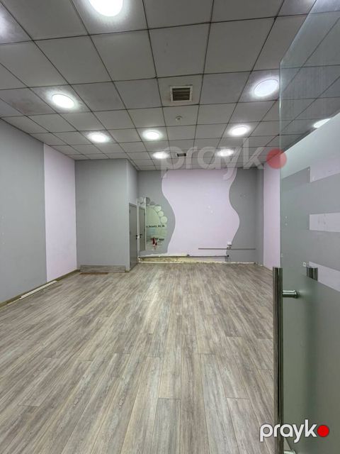 İcarəyə verilir 1 otaqlı ofis 40 m² — Bakı