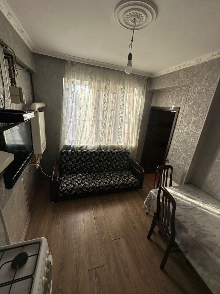 2-otaqlı yeni tikili kirayə verilir, Xırdalan ş., 40 m² — Mənzil, Xırdalan (2)