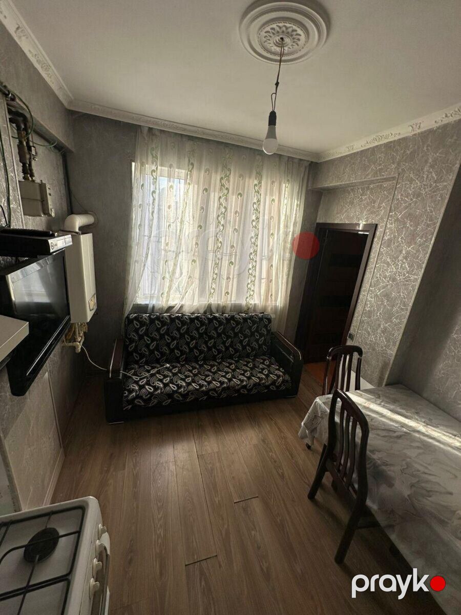 2-otaqlı yeni tikili kirayə verilir, Xırdalan ş., 40 m² — Mənzil, Xırdalan (2)