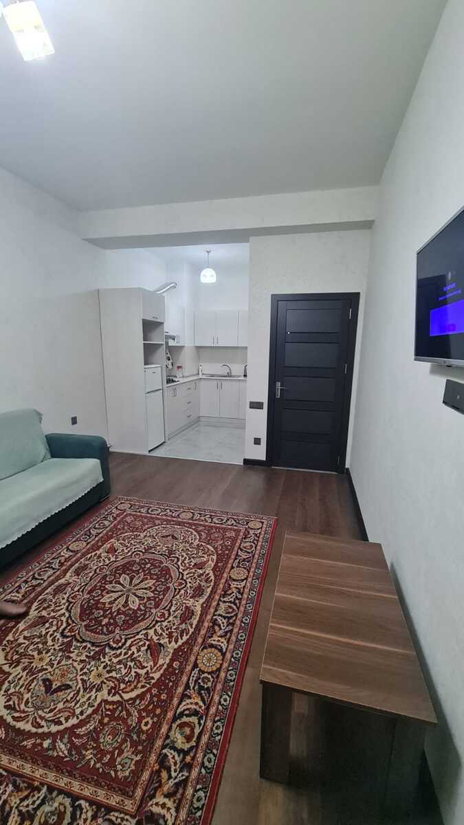 Satılır 2 otaqlı yeni tikili 60 m² — Mənzil, Bakı (2)